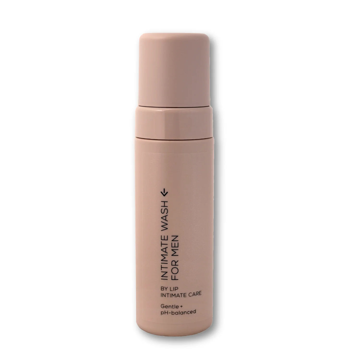 Lip Intimate Care Intieme Wasgel voor Mannen – hoofdafbeelding