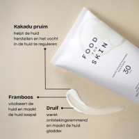 Food for Skin Caring Sun Protection SPF30 – extra afbeelding 4