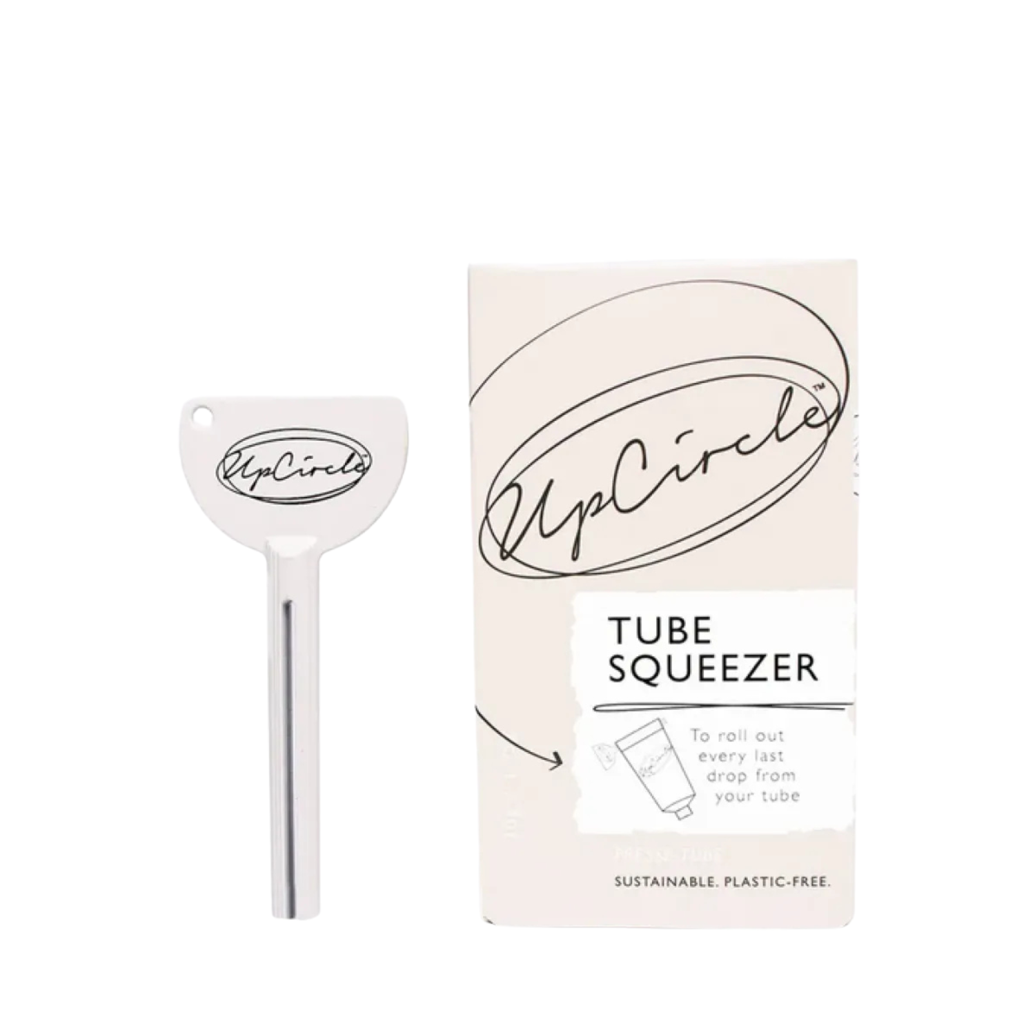 Tube Roller Key