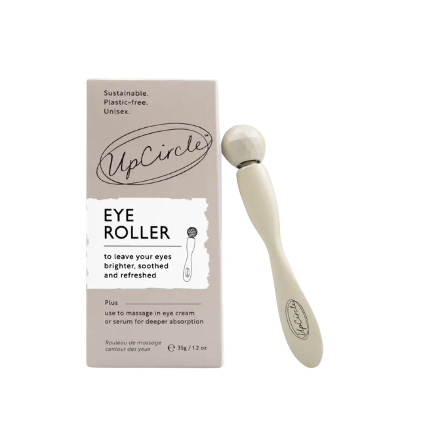 Eye Roller