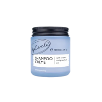 Shampoo Crème with Coconut and Grapefruit Oil