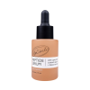Peptide Serum with upcycled Custard Apple + Blood Orange