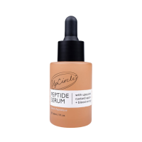 Peptide Serum with upcycled Custard Apple + Blood Orange