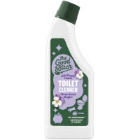 The Good Witch Toiletreiniger Wilde Viooltjes – hoofdafbeelding