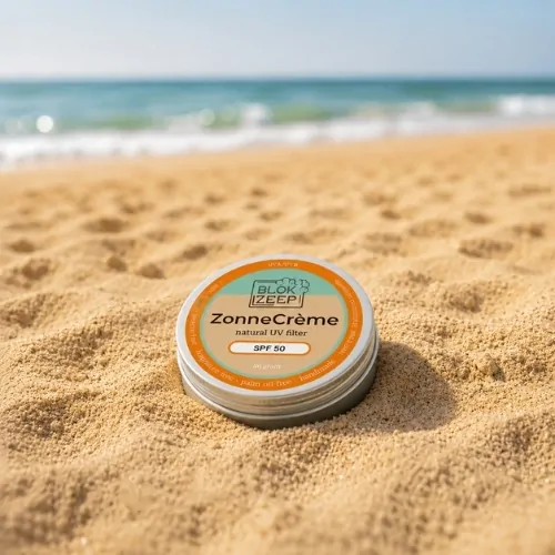 ZonneCrème - SPF 50 2 ZonneCrème - SPF 50 - Afbeelding 2