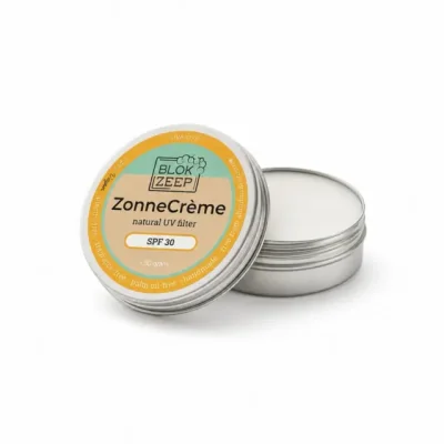 ZonneCrème - SPF 30 - 55 gram