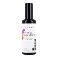 STRÖME Birch Sap Facial Cleanser – hoofdafbeelding