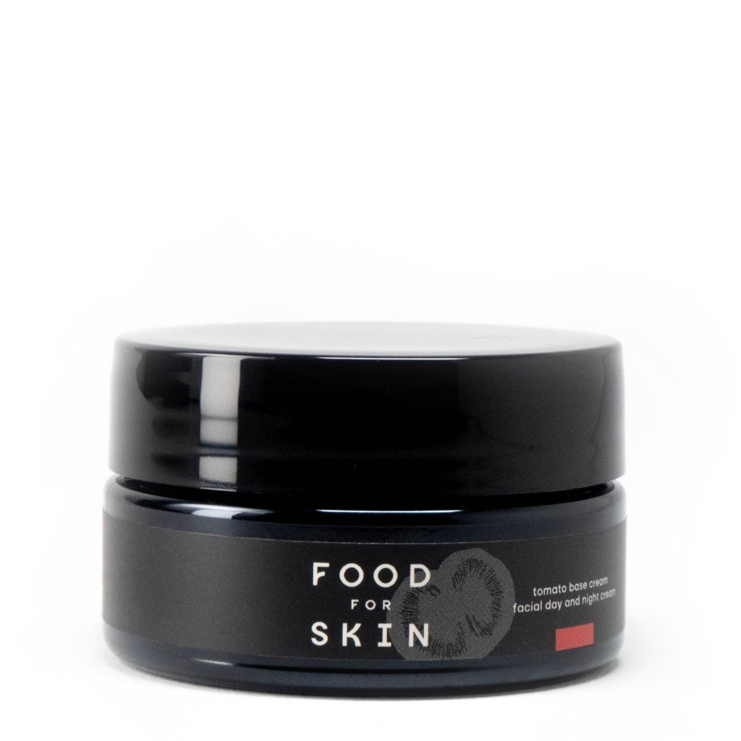 Food for Skin Tomato Base Cream - Day and Night Cream – hoofdafbeelding