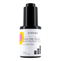 STRÖME Birch Sap Facial Cleanser - Champignon Verpakking – extra afbeelding 1