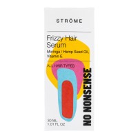 STRÖME Birch Sap Facial Cleanser - Champignon Verpakking – extra afbeelding 2