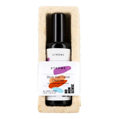 Frizzy Hair Serum – Champignon Verpakking