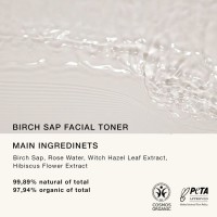 STRÖME Frizzy Hair Serum - Champignon Verpakking – extra afbeelding 4