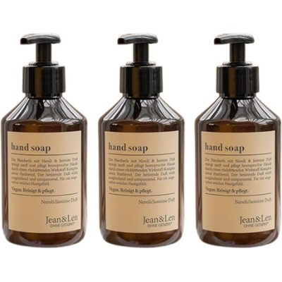 Handzeep Neroli & Jasmijn