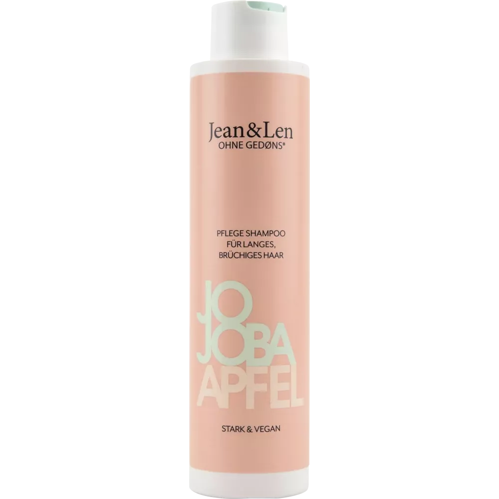 Shampoo - Jojoba & Appel