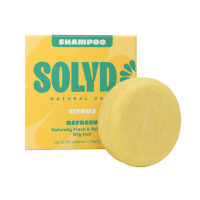 Shampoo Bar Citrus