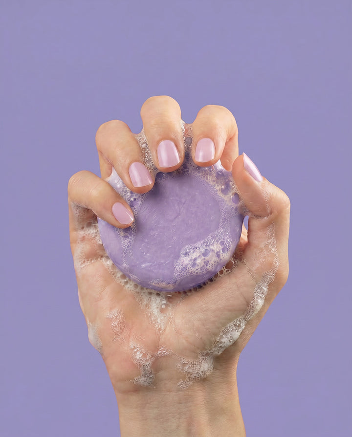 Body Bar Lavendel - Afbeelding 2