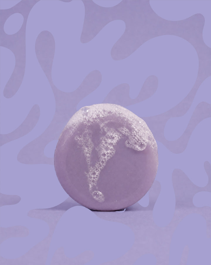 Body Bar Lavendel - Afbeelding 4