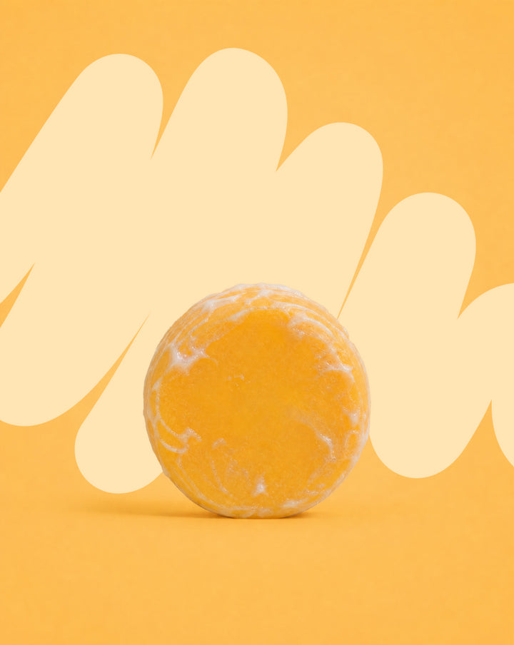 Haarmasker Bar Mango – Papaja - Afbeelding 4