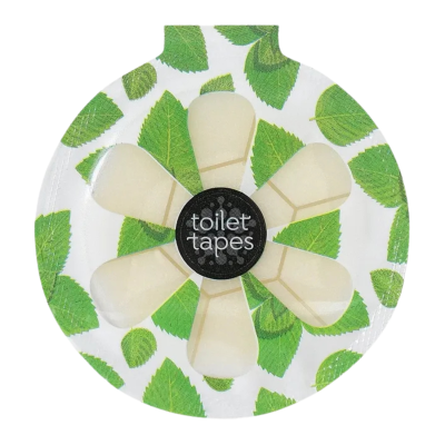 Toiletblokje – Mighty Mint