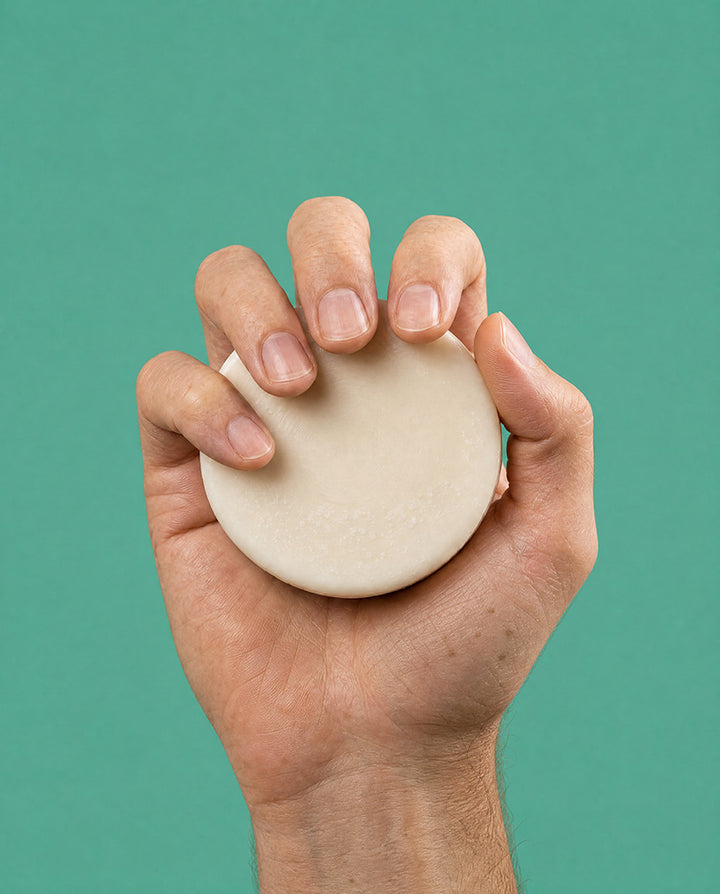 Body Butter Bar Citronella - Afbeelding 2