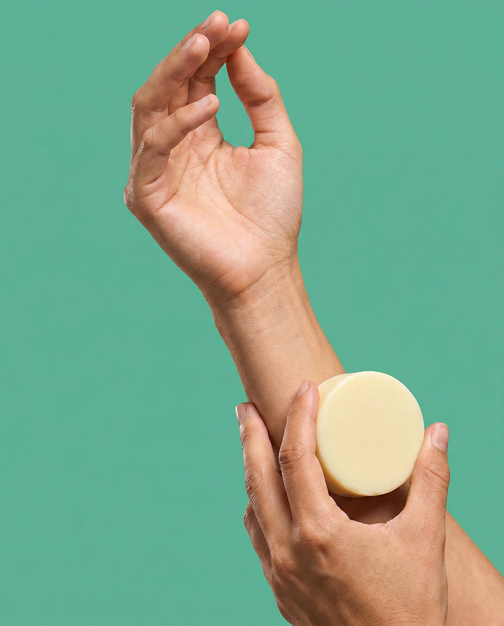 Body Butter Bar Citronella - Afbeelding 3