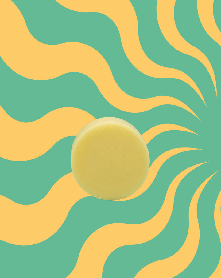 Body Butter Bar Citronella - Afbeelding 5