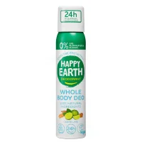 Natural Air Deo Spray Cedar Lime