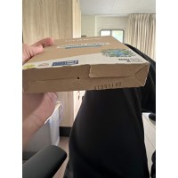 Briters Wasstrips Fresh Linen (Tweedekansje) – hoofdafbeelding