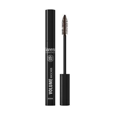 Volume Mascara Brown
