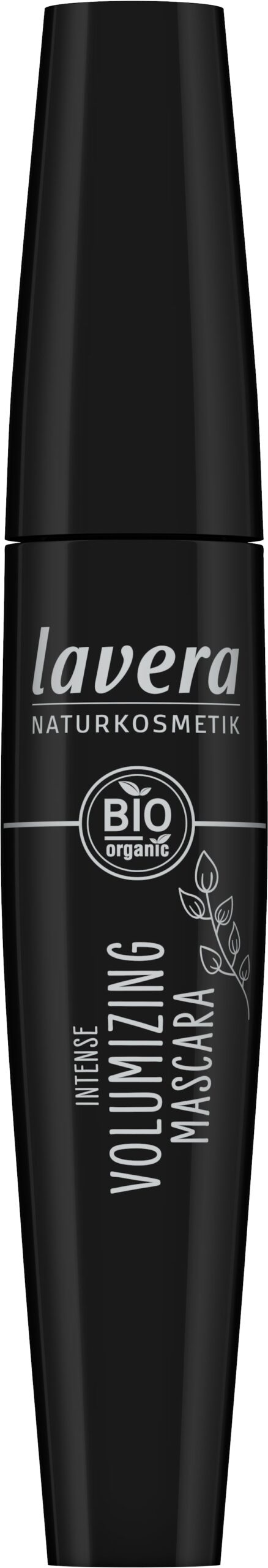 Intense Volumizing Mascara - Afbeelding 2