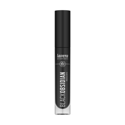 Black Obsidian Mascara