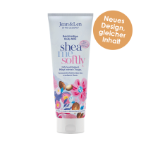 Rijke Bodymilk Sheabutter