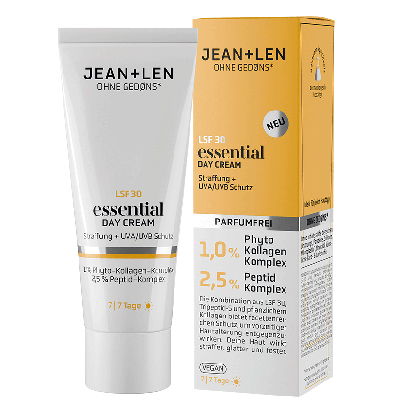 Essential Day Cream