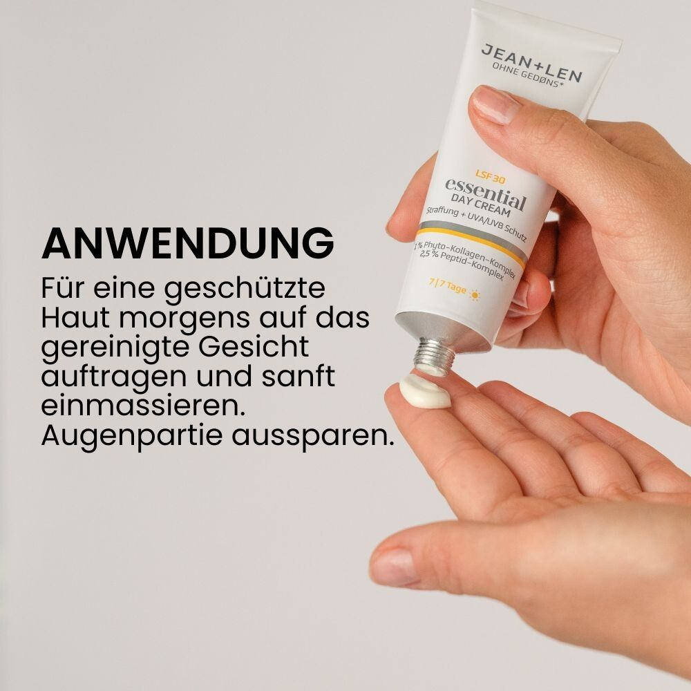 Essential Day Cream - Afbeelding 3