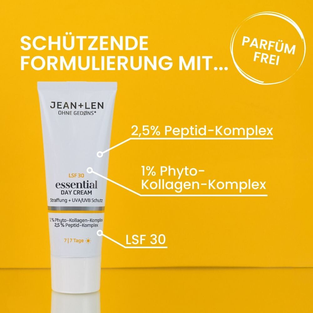 Essential Day Cream - Afbeelding 4