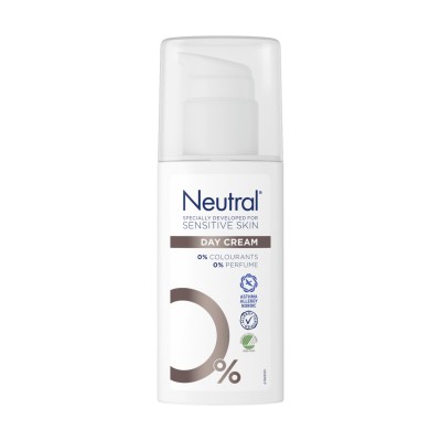 Neutral dag creme