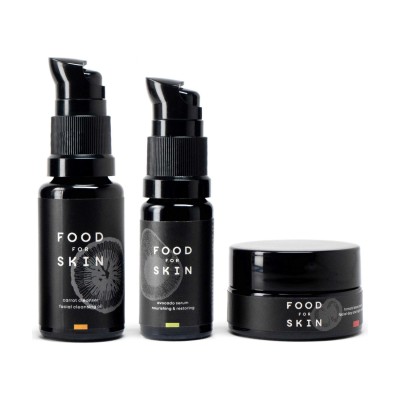 Proefset Avocado - Deeply Nourishing