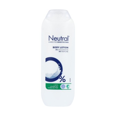 Body Lotion