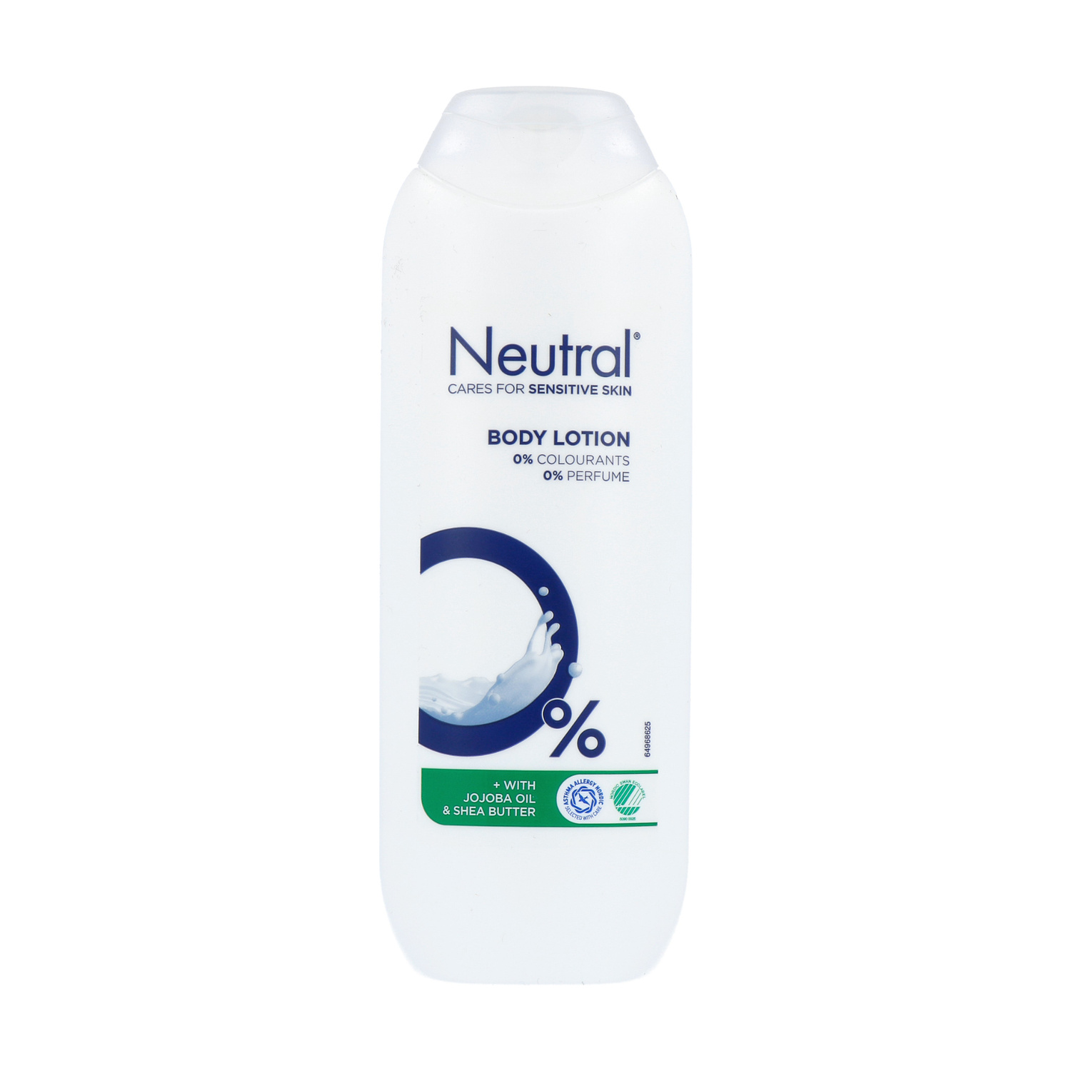 Body Lotion