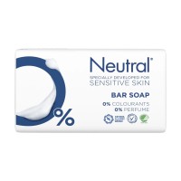 Bar Soap