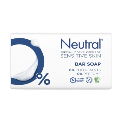 Bar Soap