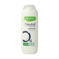Douchegel Sensitive Skin