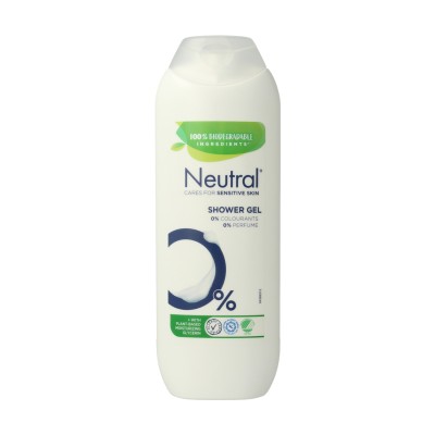 Douchegel Sensitive Skin
