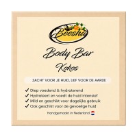 Body Bar Kokos