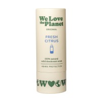 Deodorant stick Fresh Citrus