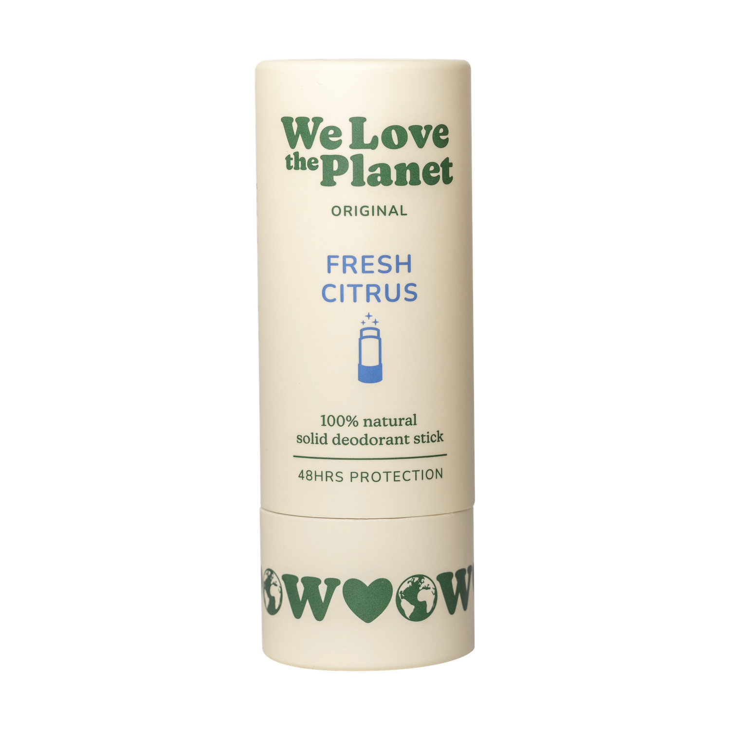 Deodorant stick Fresh Citrus
