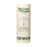 Deodorant Stick Wild Lavender