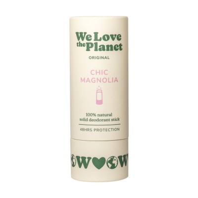 Deo Stick Chic Magnolia