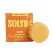 Hair Mask Bar Honey