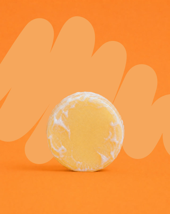 Hair Mask Bar Honey - Afbeelding 4